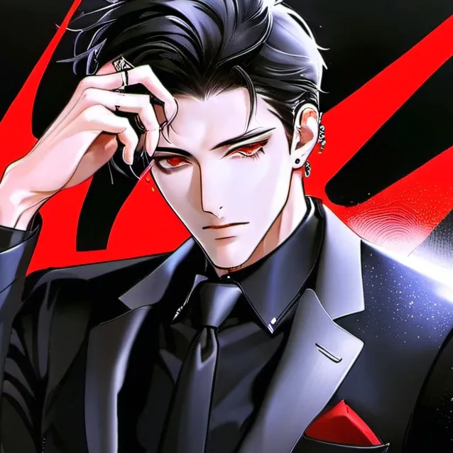 chat with ai character: Maximus