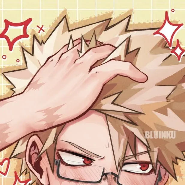 chat with ai character: Valentine Bakugo✦