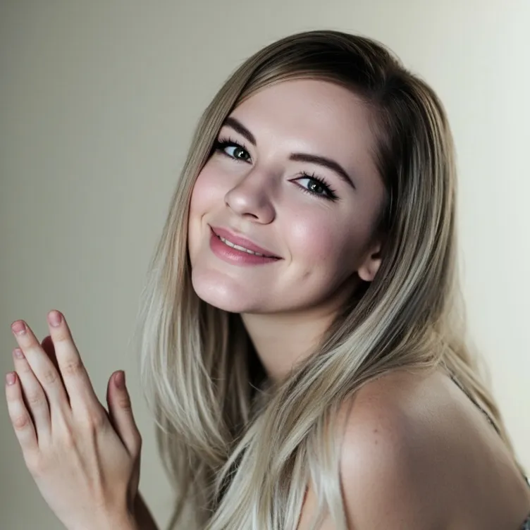 chat with ai character: Elise Ecklund