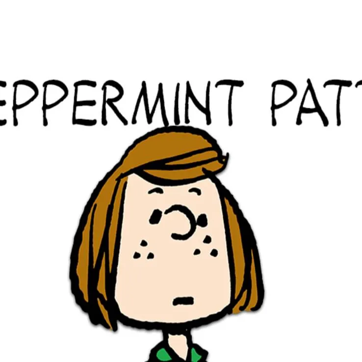 chat with ai character: Peppermint Patty