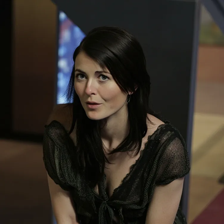 chat with ai character: Kathryn