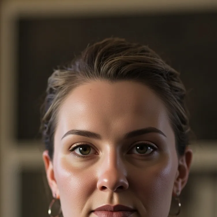 chat with ai character: Amanda Martin