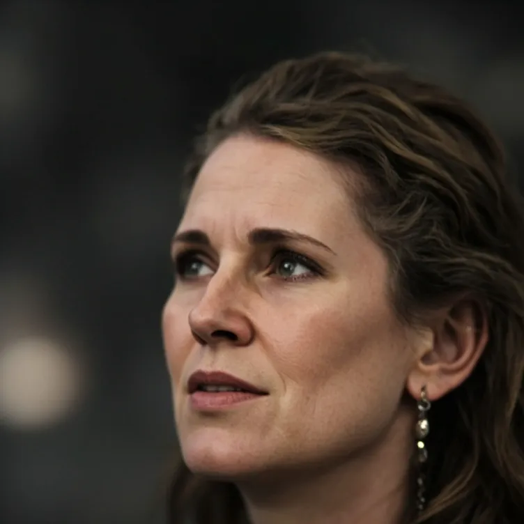 chat with ai character: Amanda Martin