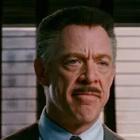 chat with ai character: J. Jonah Jameson