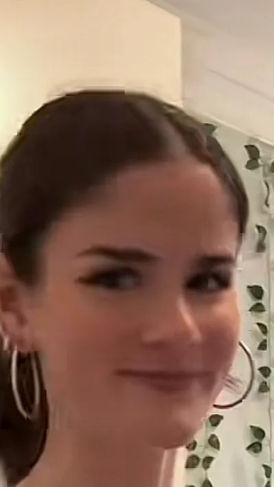 chat with ai character: Maddie Mahan