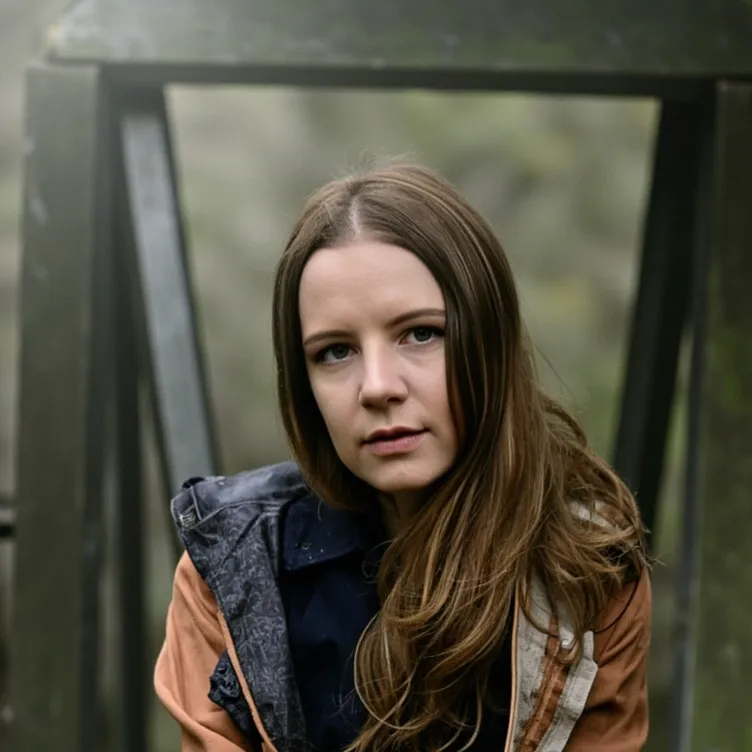 chat with ai character: Elise Ecklund