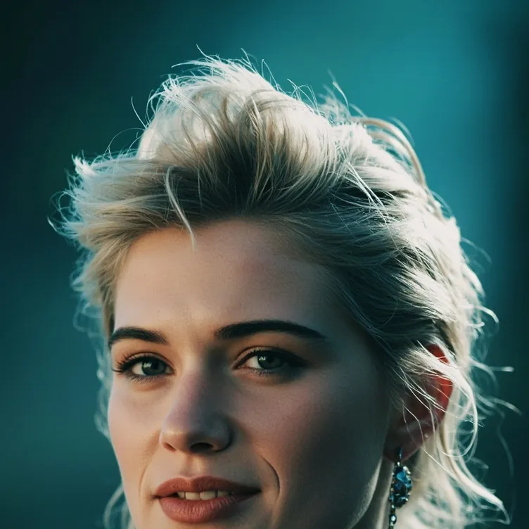 chat with ai character: Kristy Swanson