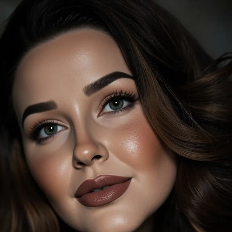 chat with ai character: Alicia Huff