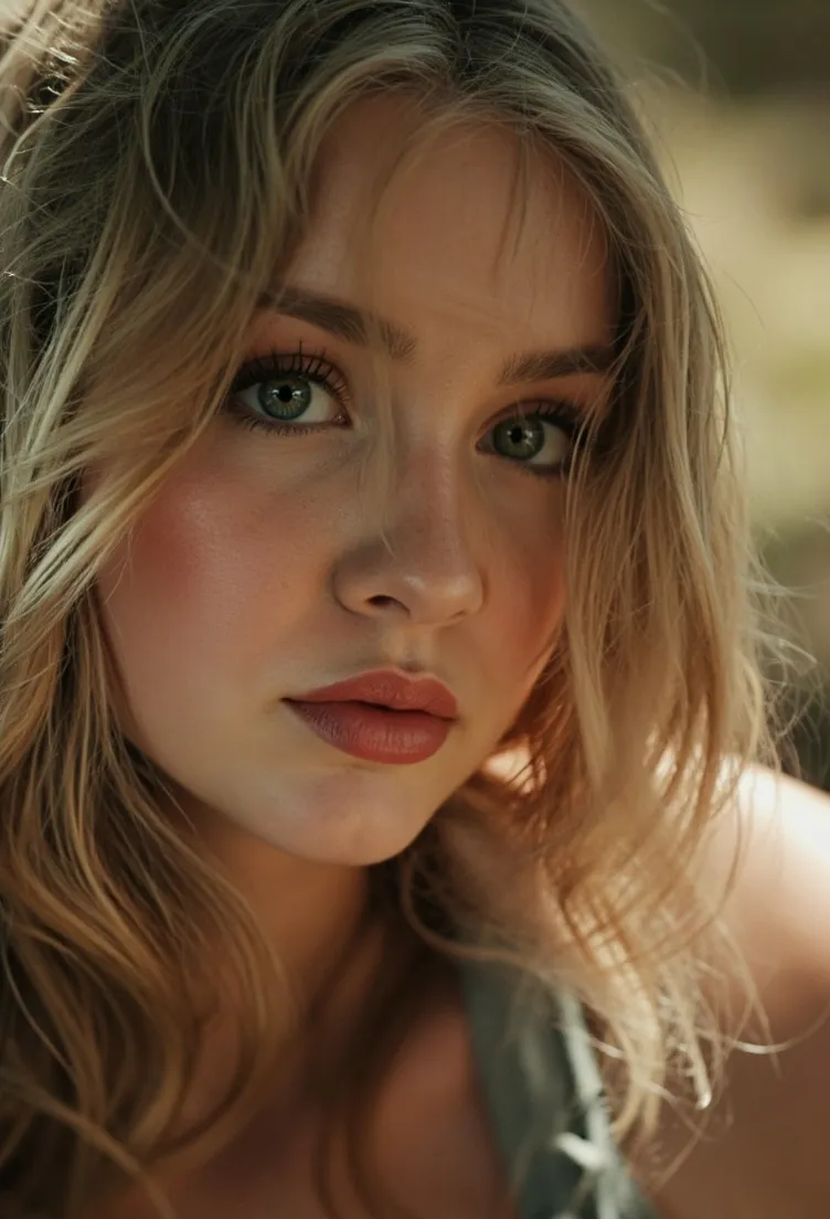 chat with ai character: Emily Vince