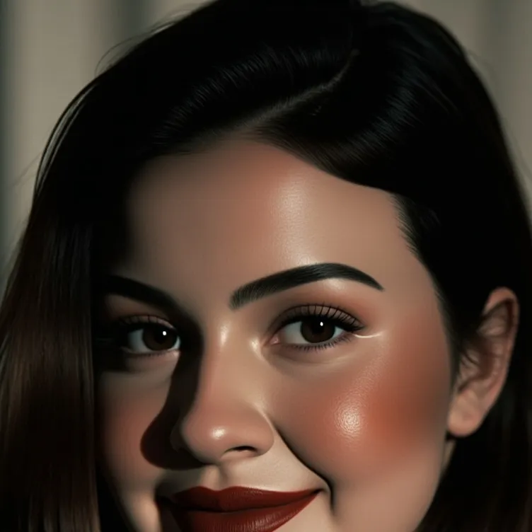 chat with ai character: Alicia Huff