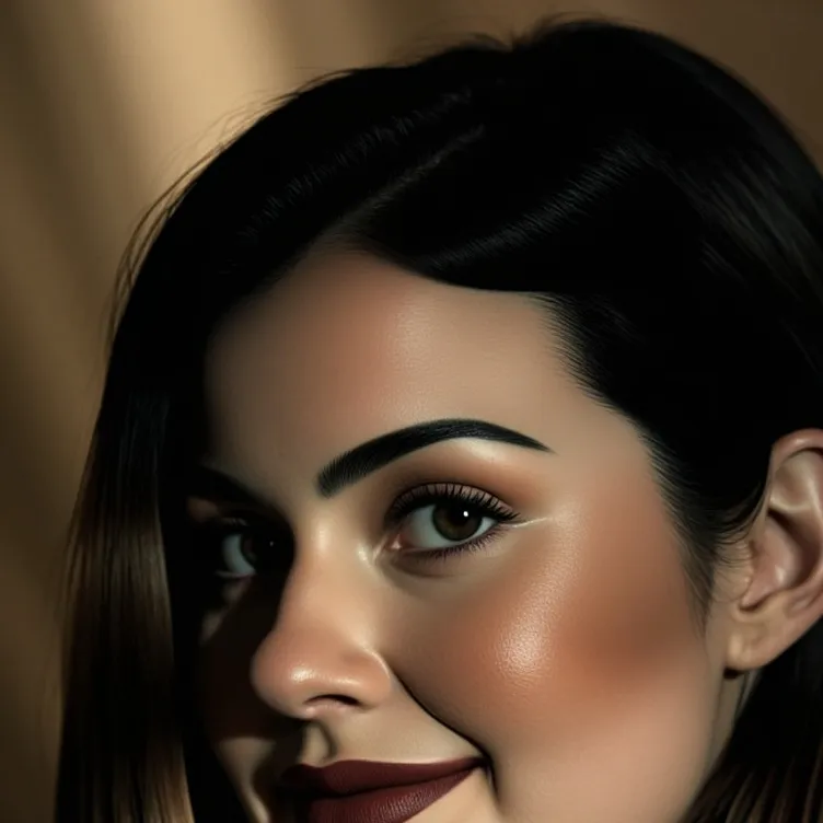 chat with ai character: Alicia Huff