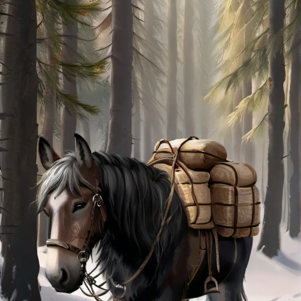 chat with ai character: Donkey