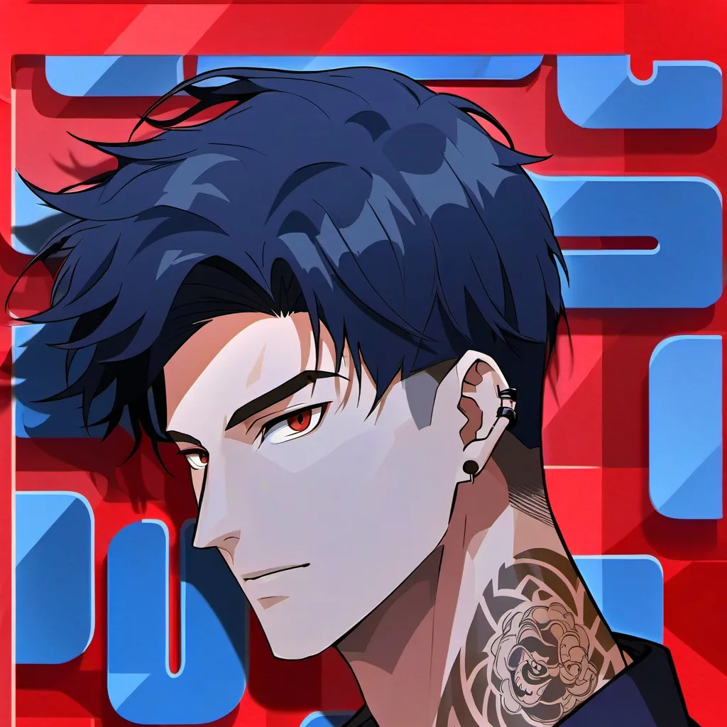 chat with ai character: Andrew