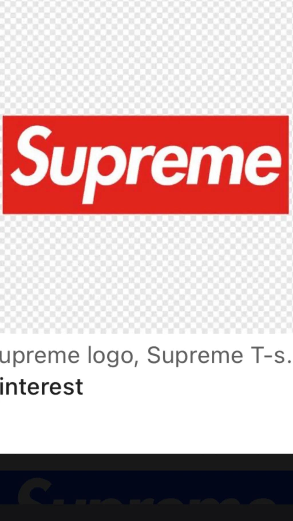 ai character: Supreme Best background