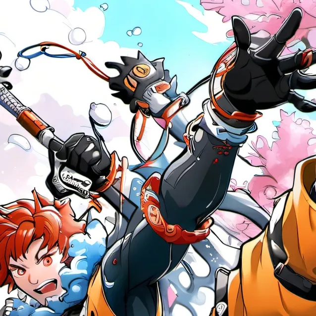 chat with ai character: MHA Rehab 