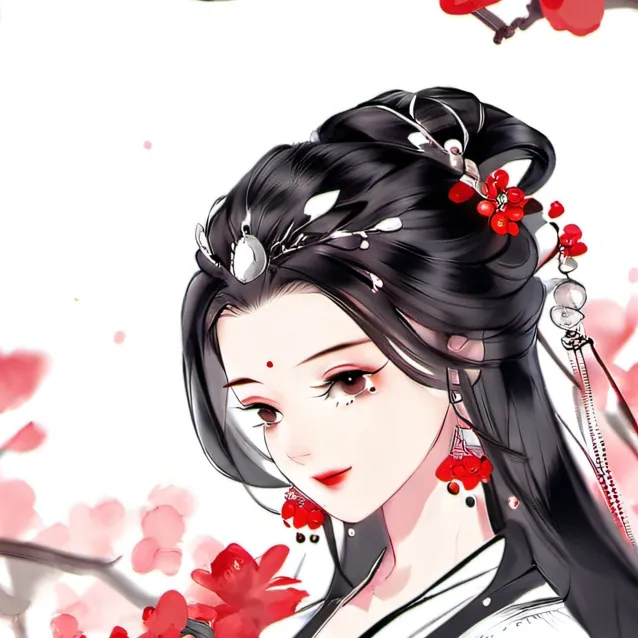 chat with ai character: Xia ming