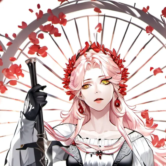 chat with ai character: Emily Rose