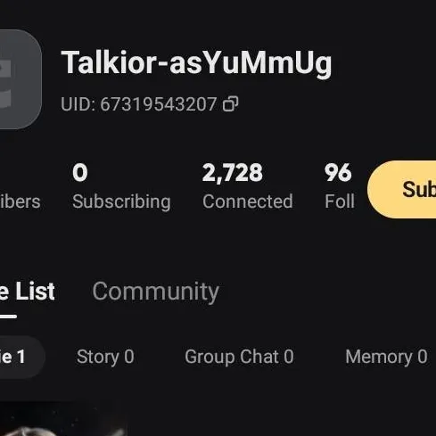 chat with ai character: Rumour hp