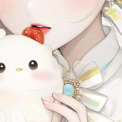 chat with ai character: Mila