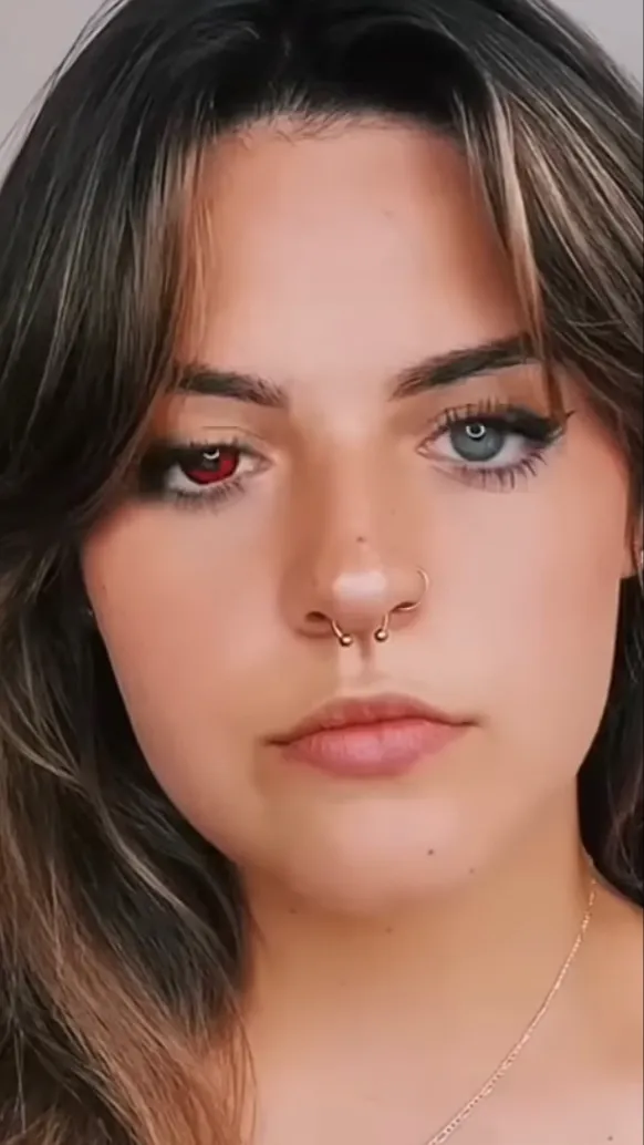 ai character: Valerie￼ background