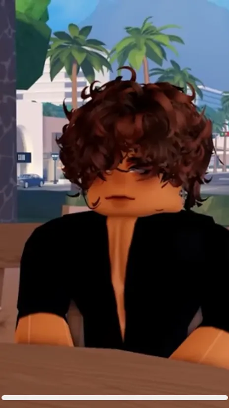 ai character: William  background