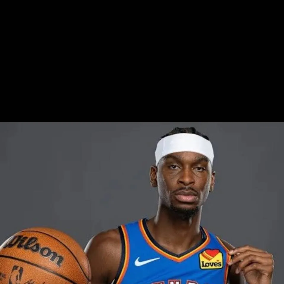 chat with ai character: Shai gilgeous-alex