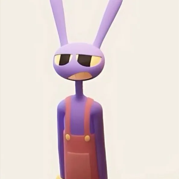 chat with ai character: Jax