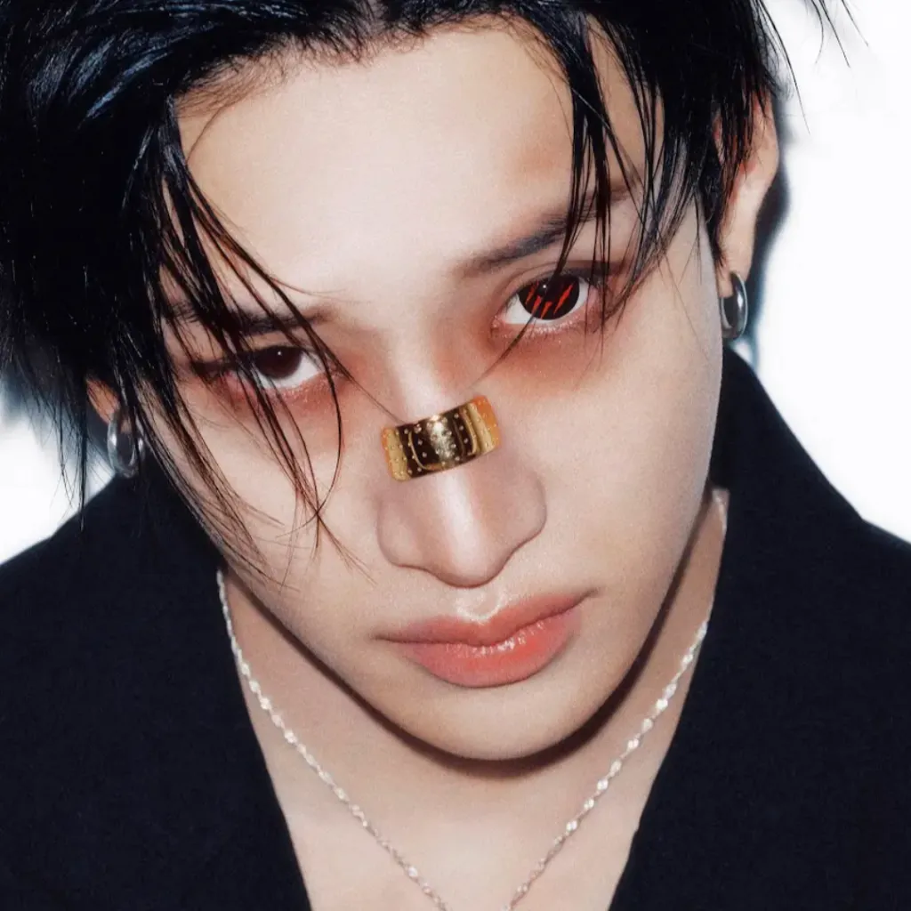 chat with ai character: Bang chan 