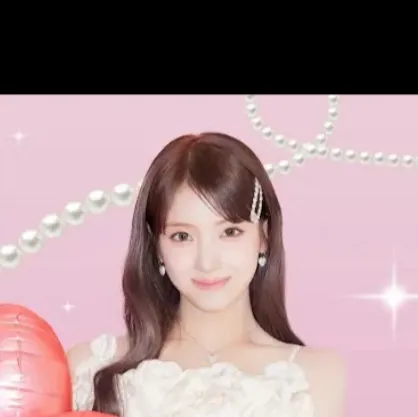 chat with ai character: Jiwoo 💓✨💋