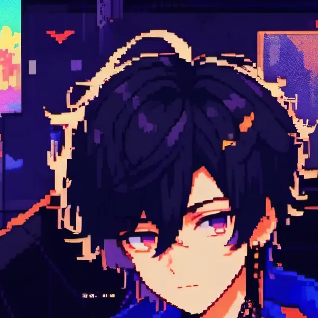 chat with ai character: Sora '*BL*'😛