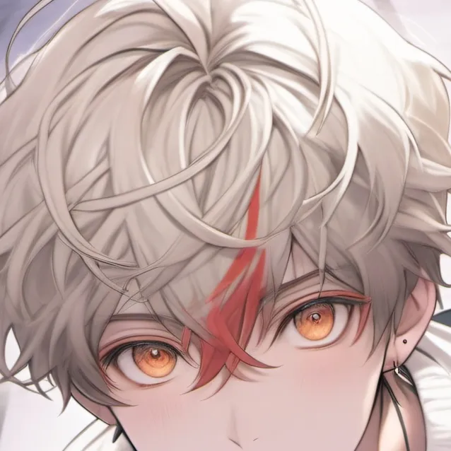 chat with ai character: 🔥📷BL/Kiron📷🔥