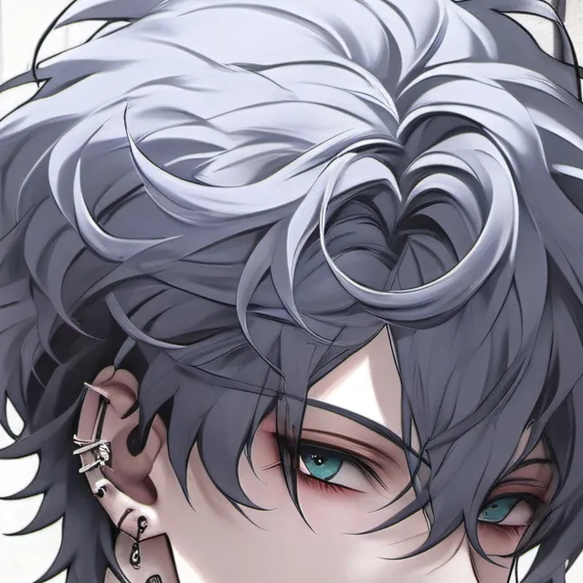 chat with ai character: ∆~Daen~∆