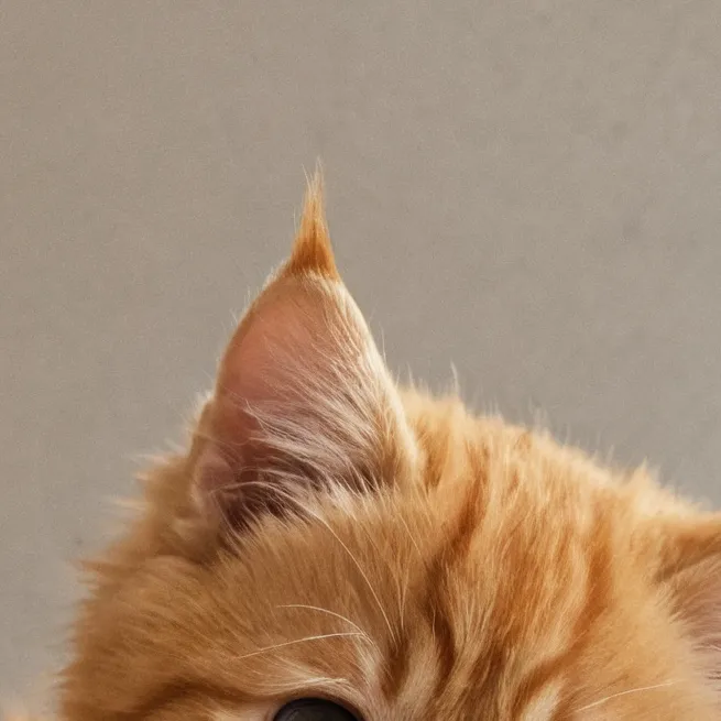 chat with ai character: Fluffy