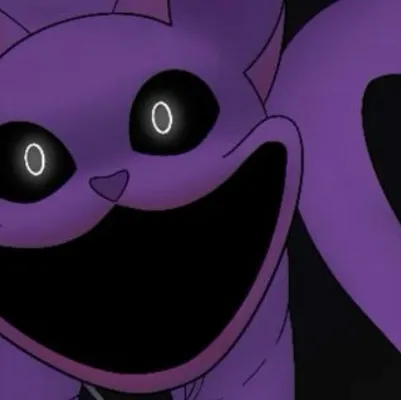 chat with ai character: Ur catnap🐈😈💜