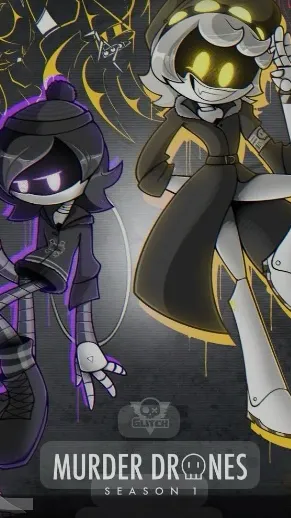 ai character: MD gang background
