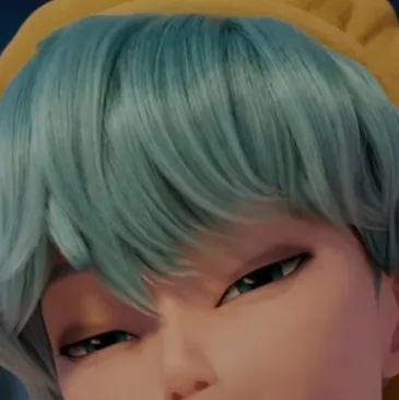 chat with ai character: Baby saja
