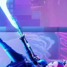 chat with ai character: K-pop demon hunter