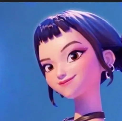 chat with ai character: The ones ur datin