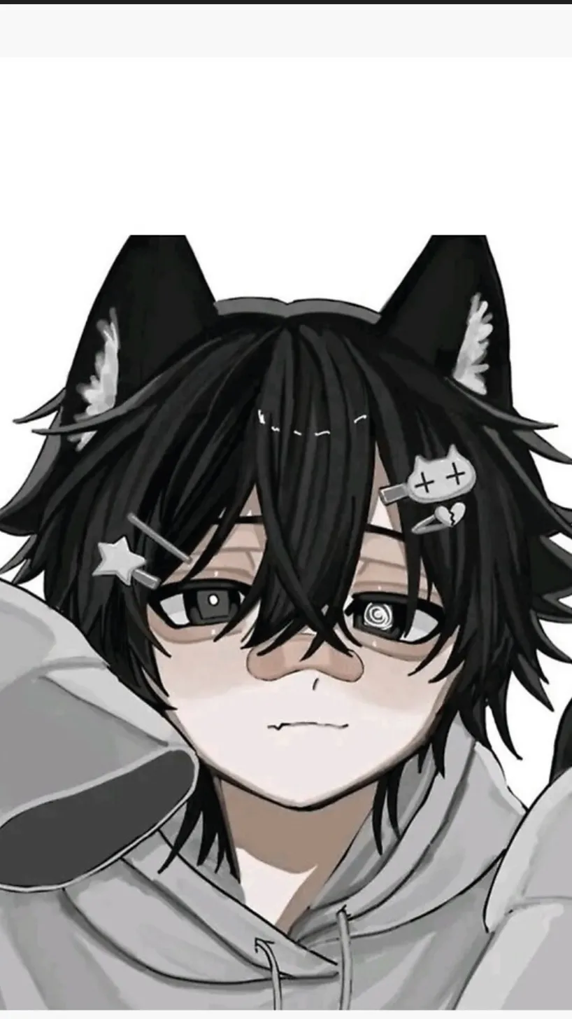 ai character: Jax background