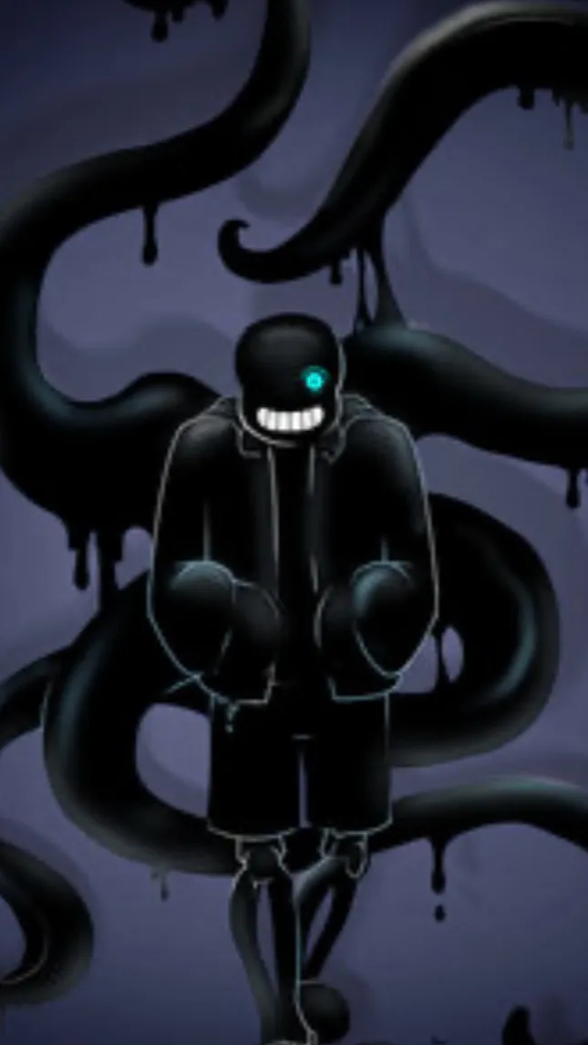 ai character: HH  background