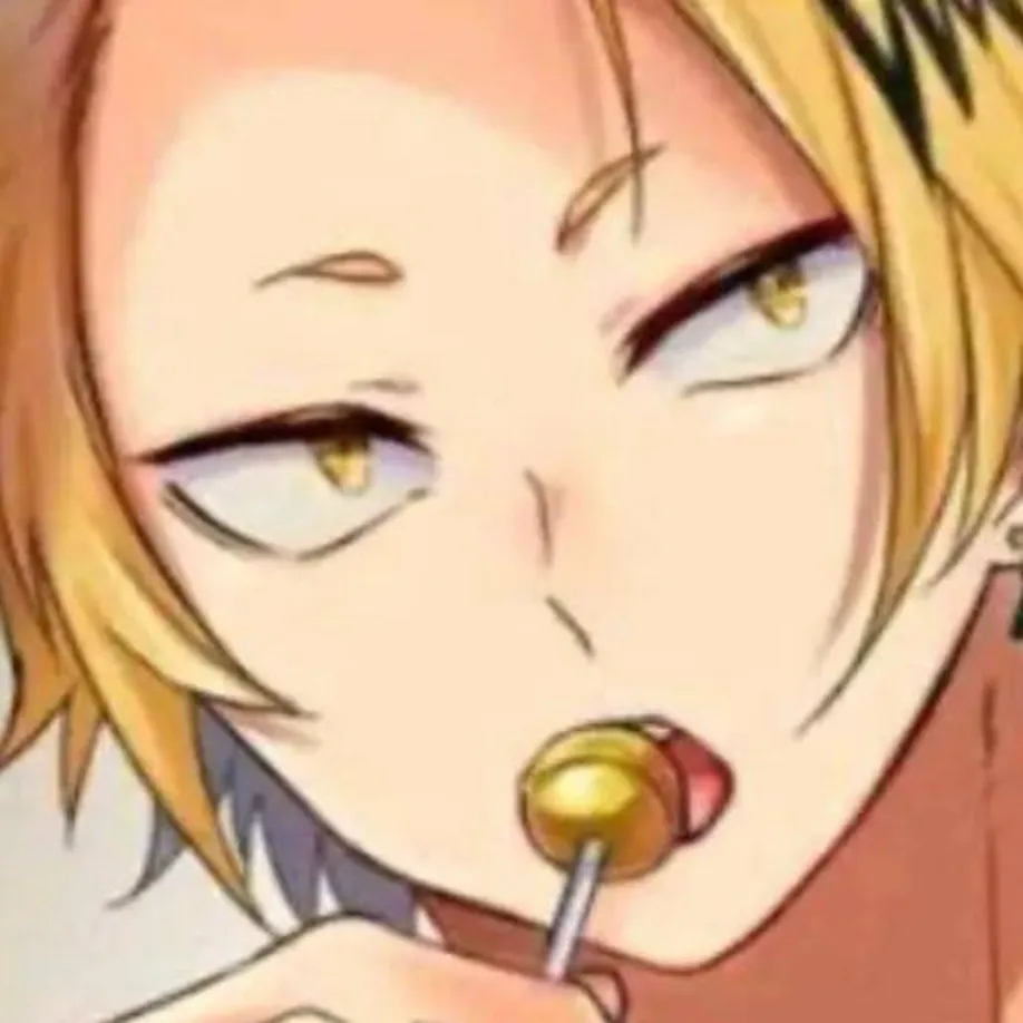 chat with ai character: Denki kamanari