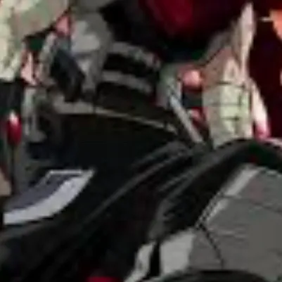 chat with ai character: Mha stain