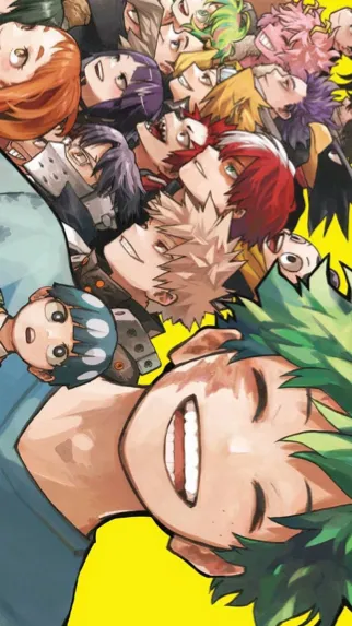 ai character: MHA Y/N PRINCIPAL? background