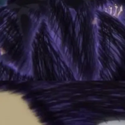 chat with ai character: Tokoyami