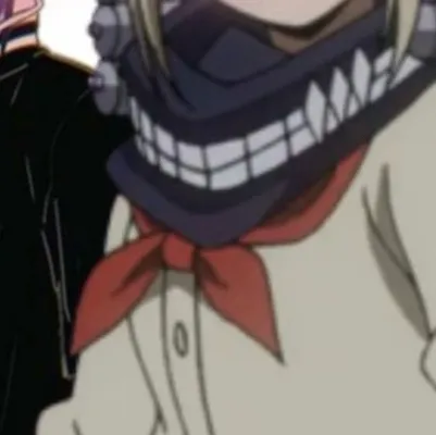 chat with ai character: Toga x Jirou x you