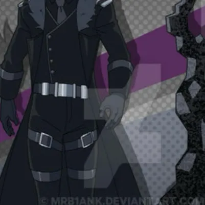 chat with ai character: MHA Villain