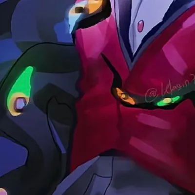 chat with ai character: Caine x abstract U