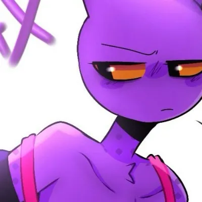 chat with ai character: Jax sleeps W you?
