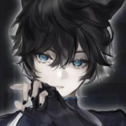 chat with ai character: Levi