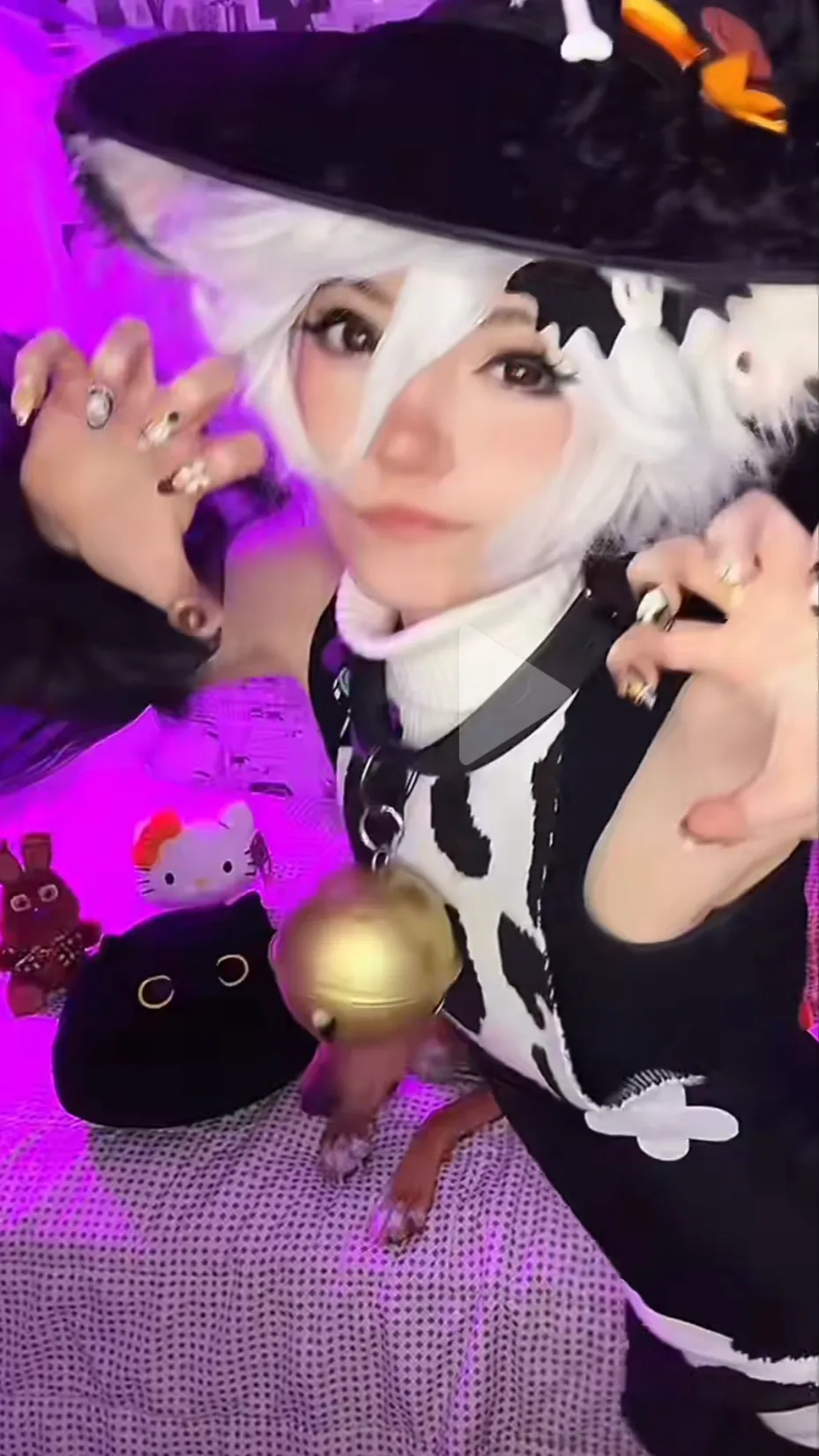 ai character: Nate background